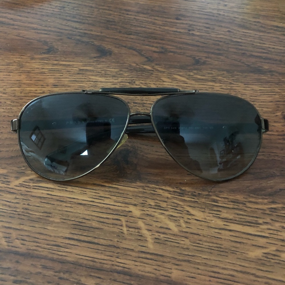 Prada sunglasses